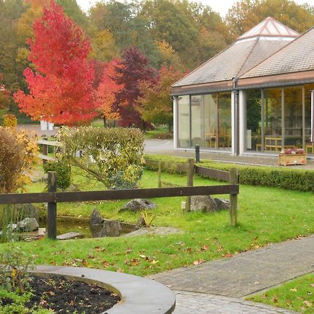 Le Relais De La Haute Sambre Lobbes Eksteriør billede