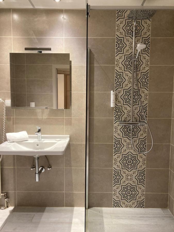 Le Relais De La Haute Sambre Lobbes Eksteriør billede