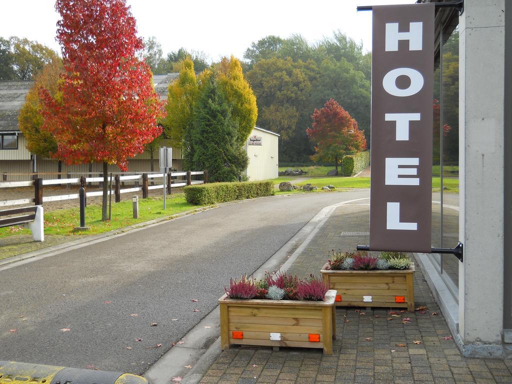 Le Relais De La Haute Sambre Lobbes Eksteriør billede